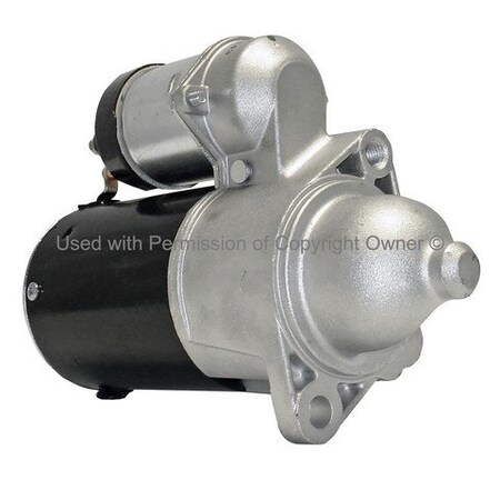 Mpa Quality-Built Starter Remanufactured,  6413MS